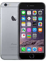 Iphone 6 64GB Space grey