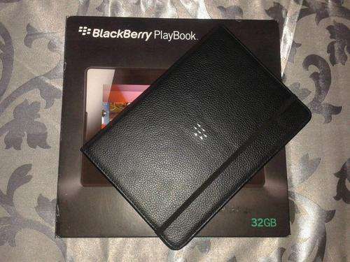 Blackberry Playbook 32GB