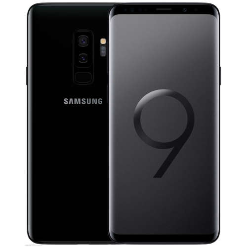 Samsung Galaxy S9 Plus Dual Sim 64GB