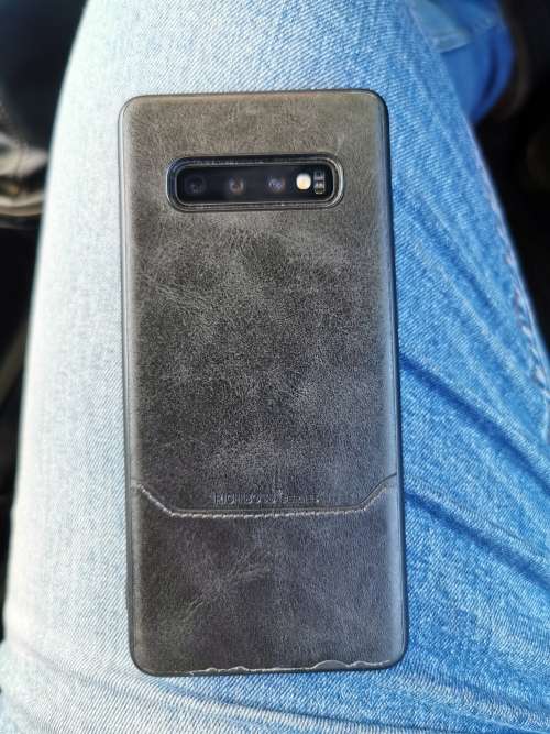 Samsung Galaxy S10 Plus 128gb Dual Sim