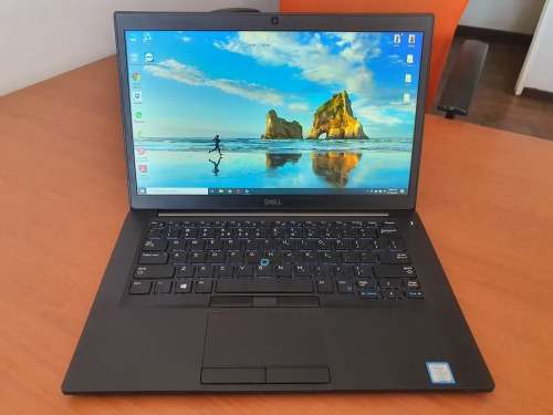 Dell Lattitude 7490 i5 8350u 8th GEN