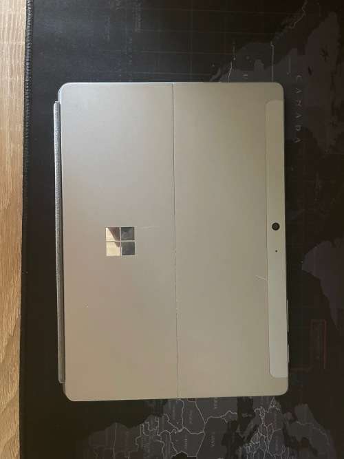 LATEST!*12TH GEN*SURFACE GO 3*PENTIUM GOLD 6500Y*8GB DDR4*128GB SSD*FHD*WARRANTY*1080P WEBCAM