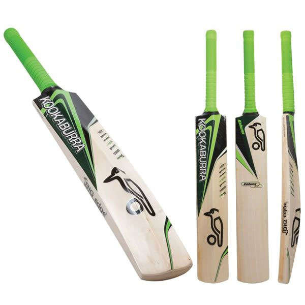 2x Kookaburra kahuna 2011