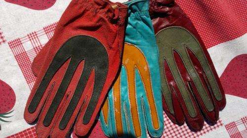 Mx Gloves