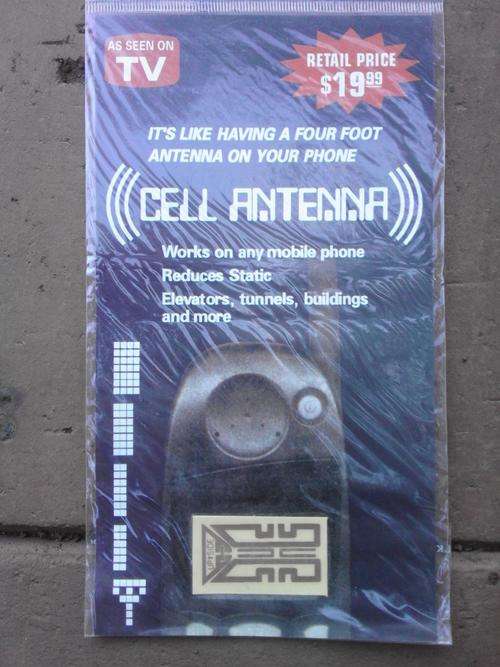 Cell Antenna