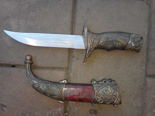 Turkish Dagger