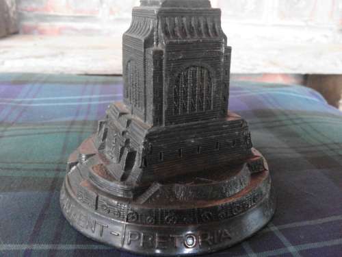 Voortrekker Monument ornament