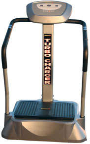 Energym Turbo Charger