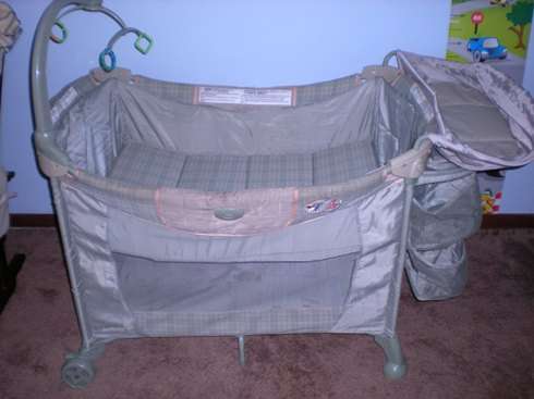 Camping Cot