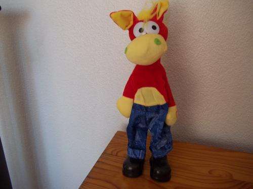 *ONLY ONE**Extremely cute , walking & dancing musical HORSE.- Your kids will love it!!