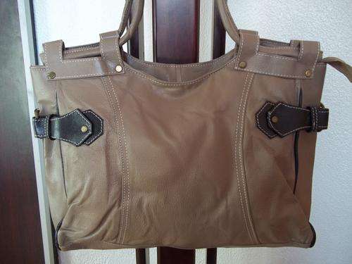 LATE ENTRY*NEW STOCK*Stunning 100%  Genuine  Leather Hand Bag in CAMEL. A great buy!. Great quality!