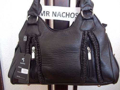**NEW ARRIVAL**Gorgeous ladies pu LEATHER hand bag in BLACK. Styled in Italy. GREAT QUALITY!