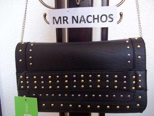 **LATE ENTRY**Stunning Ladies PU leather Bag in BLACK.  A Great buy! Great Quality!