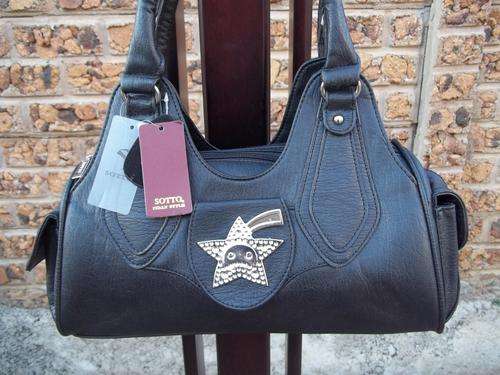 **NEW ARRIVAL**Gorgeous ladies pu LEATHER hand bag in BLACK. Styled in Italy. GREAT QUALITY!