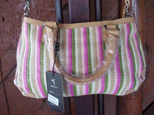 LATE ENTRY**HOT Designer style ladies hand bag PINK. Make Fashion statement!**