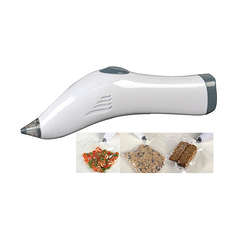 **LATE ENTRY**Hand held vacuum sealer . Keeps everything FRESH !Great addition for any kitchen!