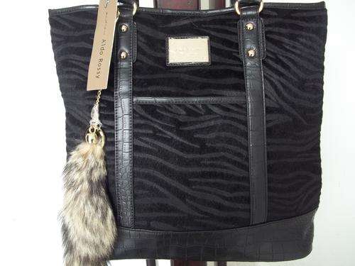 *LATE ENTRY*NEW FUR COLLECTION designer BAGS From ITALY- ALDO ROSSY-LASTEST EUROPE DESIGN! STUNNING