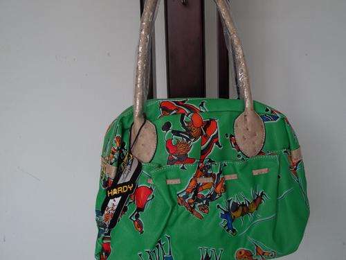 *NEW ARRIVALS*High quality latest EUROPEAN style LADIES HAND BAGS in art print- Great Buy!