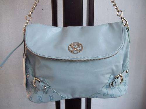 **LATE ENTRY**NEW **ALDO ROSSY** BAGS From ITALY-HIGH QUALITY, GREAT DESIGN-BABY BLUE