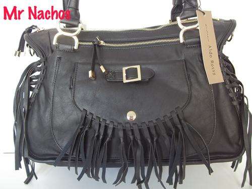 ALDO ROSSY*Luxury bags from ITALY LEATHER COLLECTION-Timeless elegance ! You'll simply fall in Love!