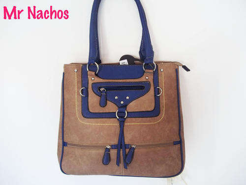 *LATE ENTRY*Large Luxury leather handbag- For the stylish EXECUTIVE Lady! You'll simply fall in Love