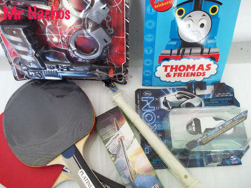 Boys toy Hamper- Do your XMAS shopping now and safe! Kids will love this hamper!
