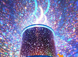 Amazing sky STAR MASTER projector lamp-Bring the stars to your childs bedroom!-
