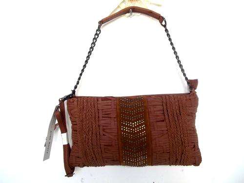 ##Last One##**ALDO ROSSY**Luxury REAL LEATHER COLLECTION - Timeless elegance !