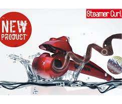 NEW 2015 Automatic STEAM hair curler-Have you joined the curl revolution yet? Beautiful curls