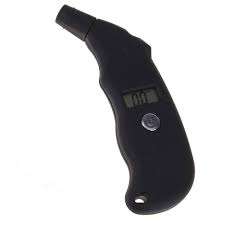 Easy Check digital Tire Air pressure gauge- great tool to have in all cars!