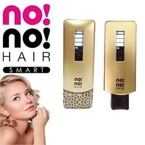 **NEW** LIMITED LEOPARD EDITION no!no! PRO5 Hair Removal- VISIBLY REDUCE HAIR REGROWTH BY UP TO 94%