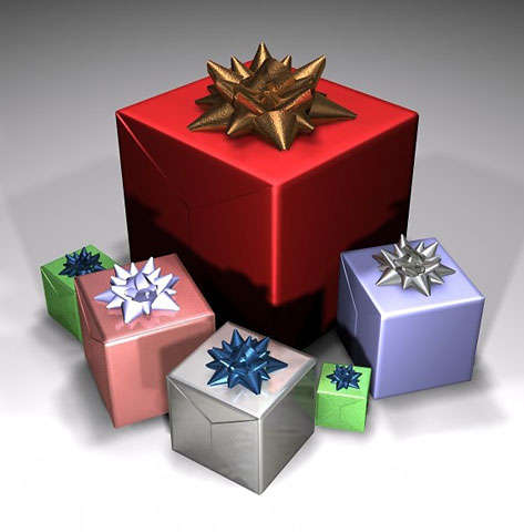 Kidz Gift Box with GALORE toys(for boys & girls) sweets,chocolates,novelty. Worth over R500.00