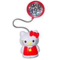 Beautiful Hello Kitty Led Desk Lamp