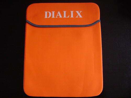 Soft Neoprene Sleeve for Laptop 13.3"