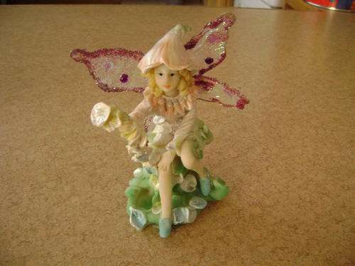Beautiful Fairy Ornament- approx 20cm