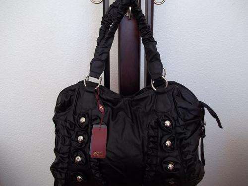 Lovely SOTTO ladies leather hand bag in Black-(Other colours also available) STUNNING!!!