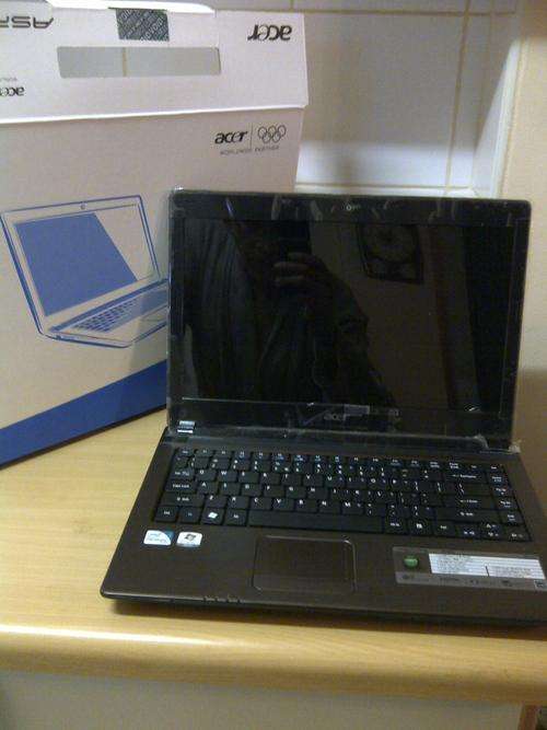 ACER ASPIRE 4743 NEW