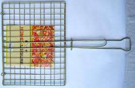 HANDHELD BRAAI
