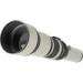Bower Lenses - 650-1300mm Zoom & 500mm F8