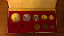 1976 proofset