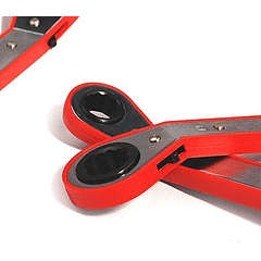 5 piece Ratchet Ring Spanner set