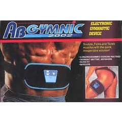 Ab Gym nic - Get that sexy body you always wanted