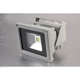 2 UP FOR AUCTION: 10W LED Flood Light - LIMITED STOCK