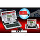 NEW BIG KIDS LAPTOP*****30 Set Function*****
