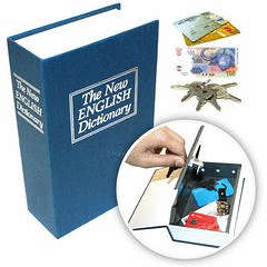 Book Safe