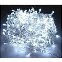 NEW 10M 100 LED White lights