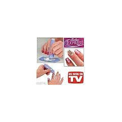 Salon Express - Nail art stamping kit
