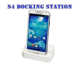 Samsung S4 Docking Station