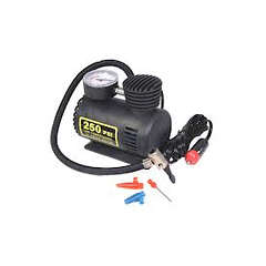 12V Portable Mini Air Compressor