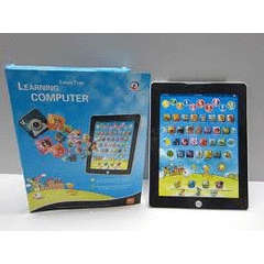 Baby Learning Pad!!!